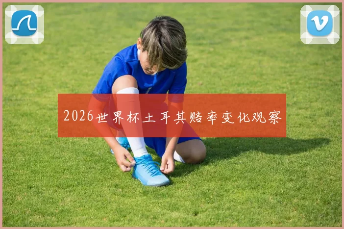2026世界杯土耳其赔率变化观察