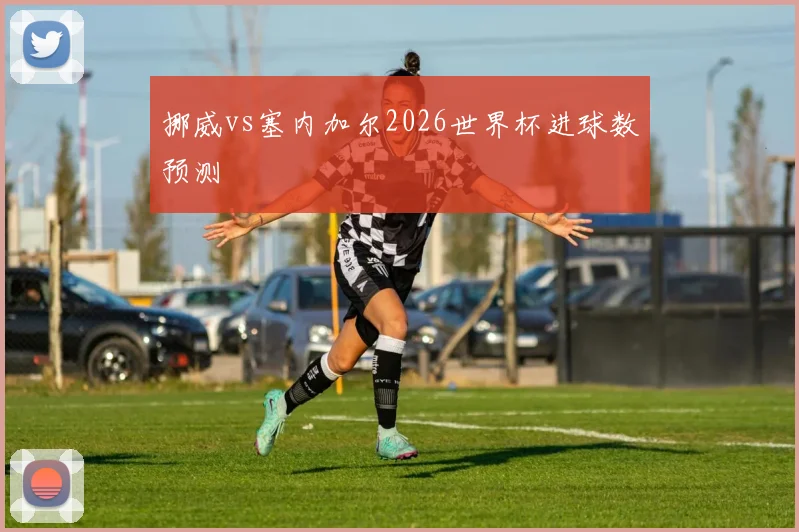 挪威vs塞内加尔2026世界杯进球数预测