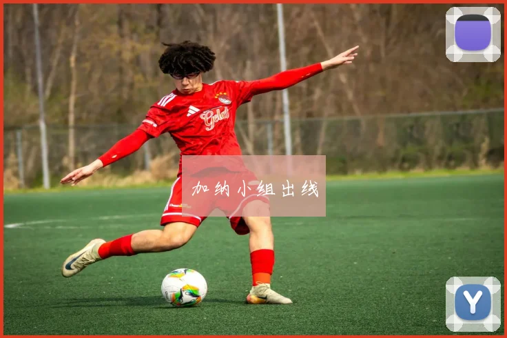 加纳小组出线