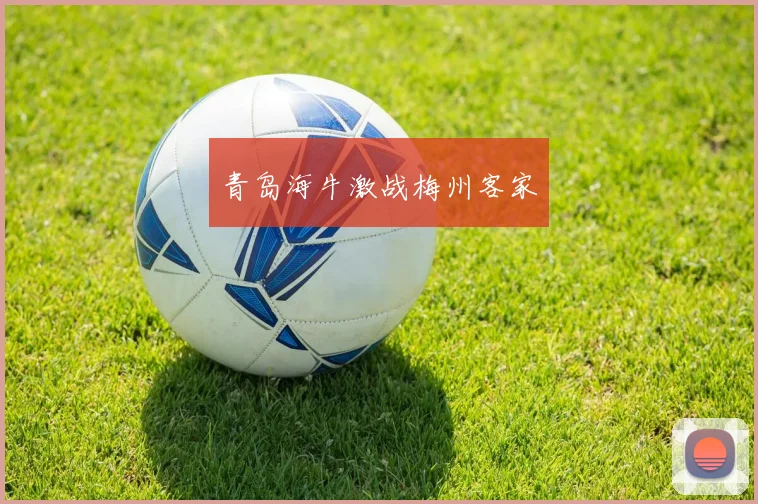 青岛海牛激战梅州客家