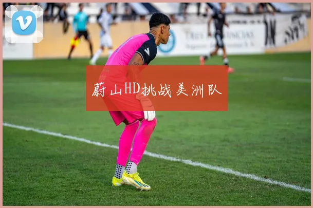 蔚山HD挑战美洲队