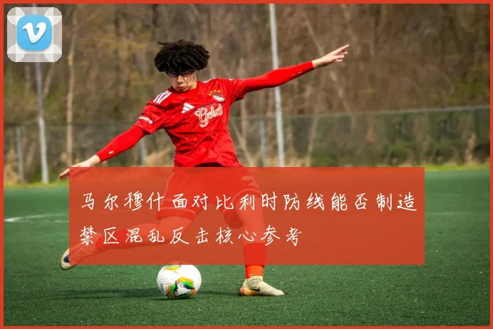 马尔穆什面对比利时防线能否制造禁区混乱反击核心参考