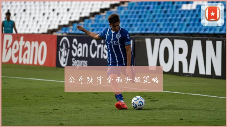 公牛防守全面升级策略