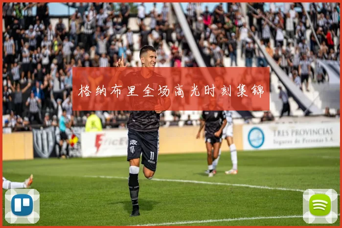 格纳布里全场高光时刻集锦