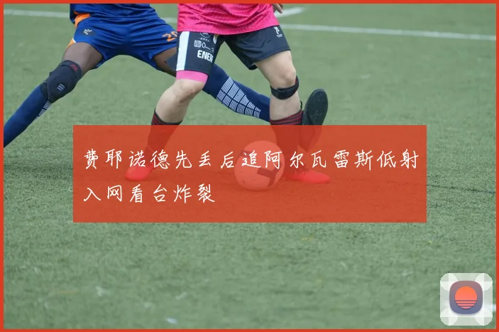 费耶诺德先丢后追阿尔瓦雷斯低射入网看台炸裂
