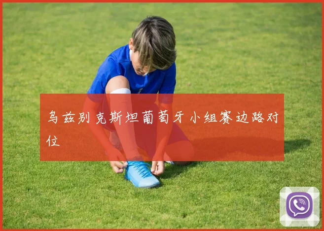 乌兹别克斯坦葡萄牙小组赛边路对位