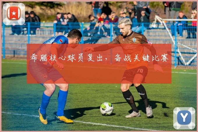 希腊核心球员复出，备战关键比赛