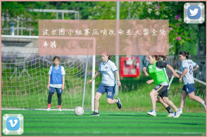 波尔图小组赛压哨改命王大雷全场沸腾