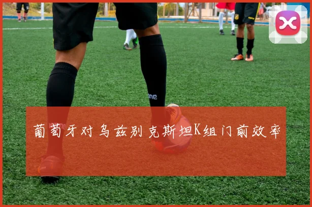 葡萄牙对乌兹别克斯坦K组门前效率