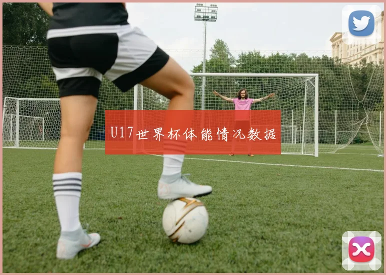 U17世界杯体能情况数据