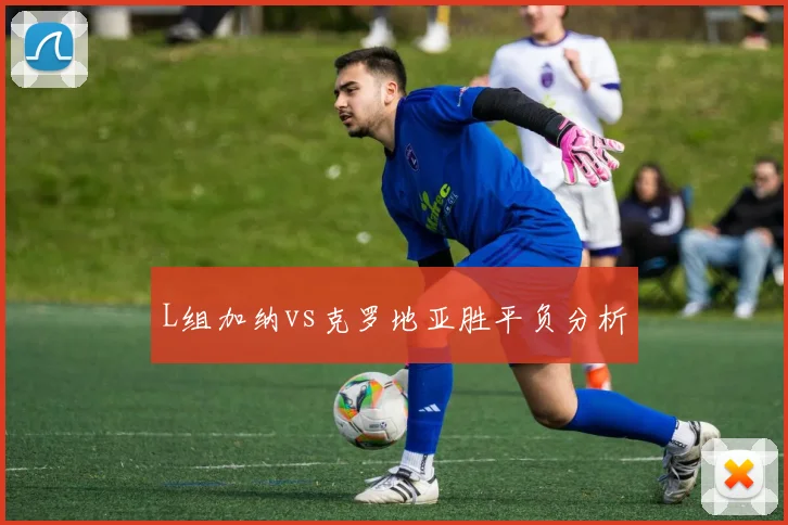 L组加纳vs克罗地亚胜平负分析